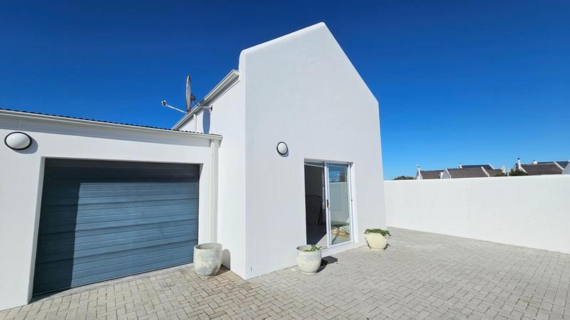 4 Bedroom Property for Sale in Dwarskersbos Western Cape